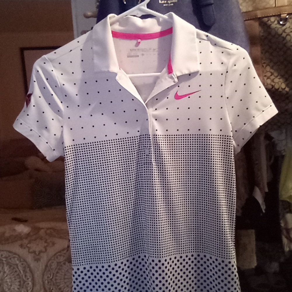 Nike Golf Polo